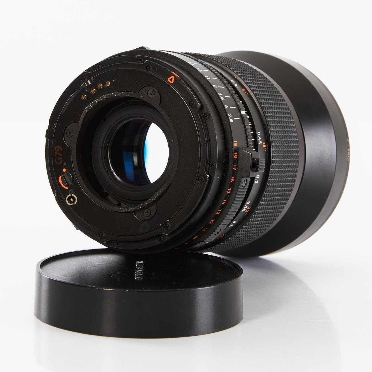 Carl Zeiss FE Distagon T* 50mm f/2.8 – Hasselblad