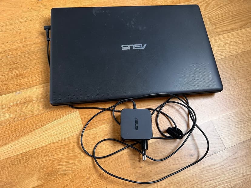 Asus X515 15"