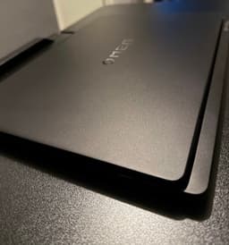 HP OMEN 14 OLED – RTX 4070 / Ultra 9 / 32GB / 1TB Gaming prestanda