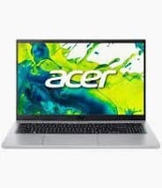 Acer Aspire Lite 15,6" bärbar dator Amd Ryzen 3 5400U