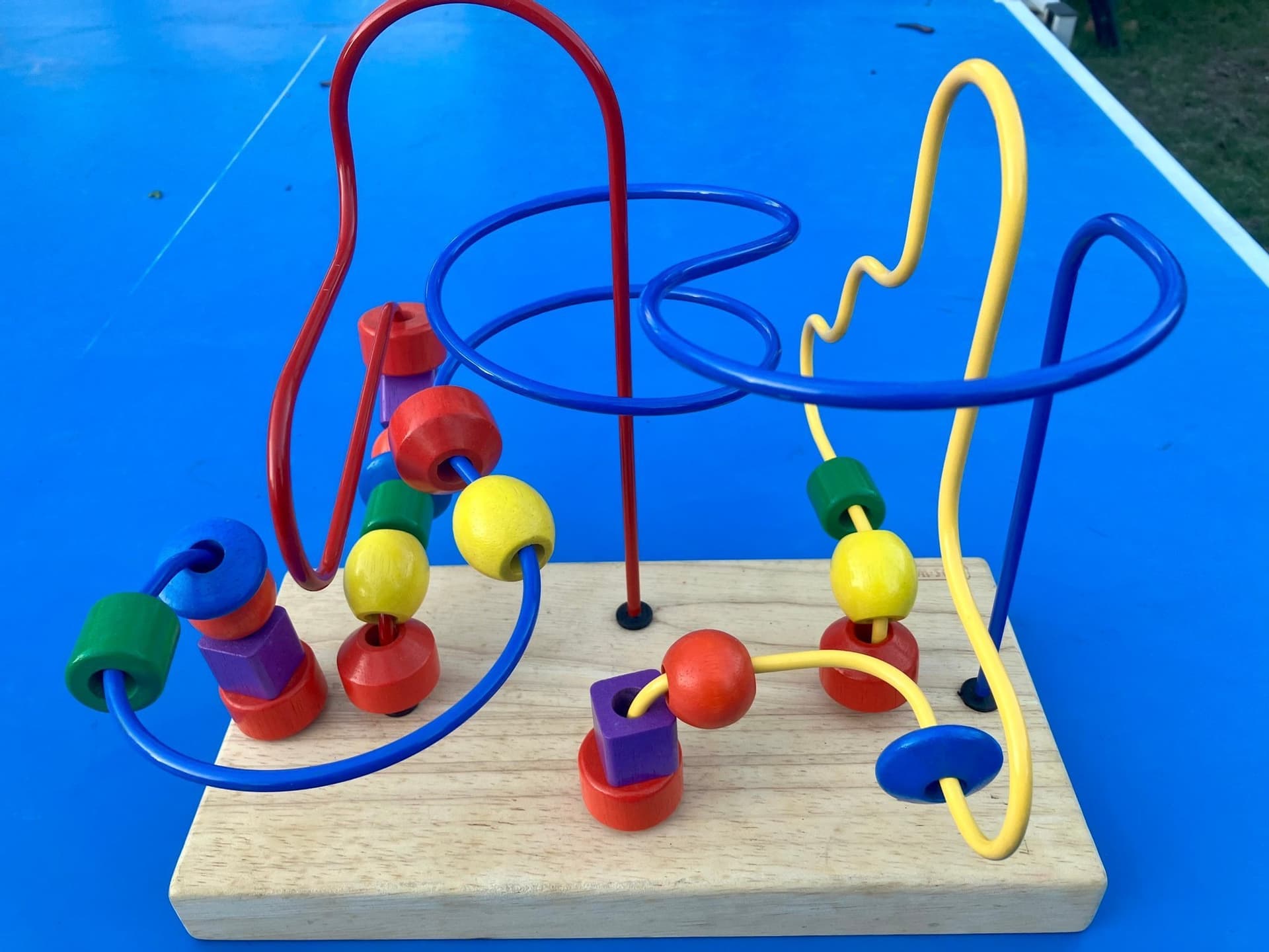 Kids Wood Kulram