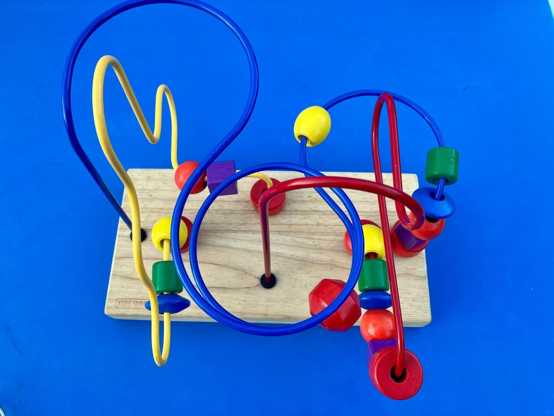 Kids Wood Kulram