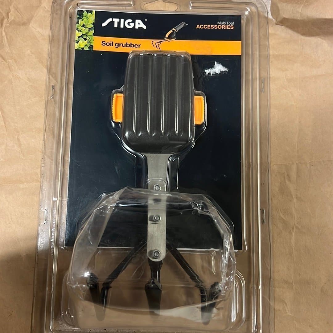 STIGA Jordfräs Multi Tool Tillbehör