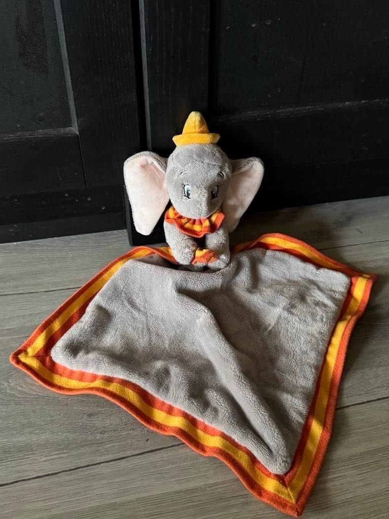 Dumbo Snuttefilt från Disney