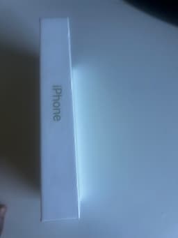 iPhone 17, 256GB