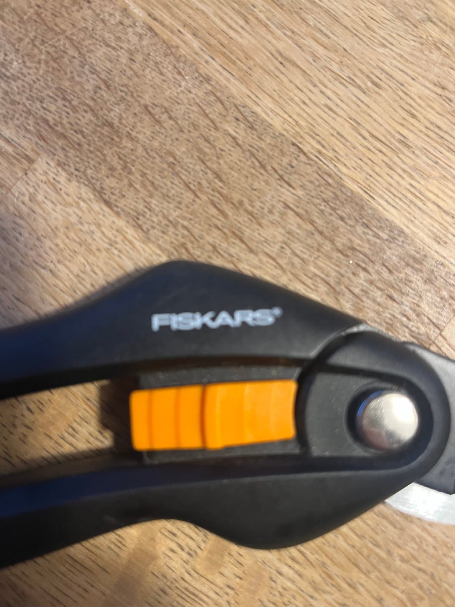 Fiskars sekatör