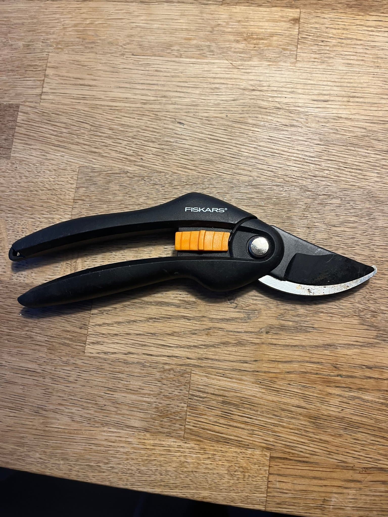 Fiskars sekatör
