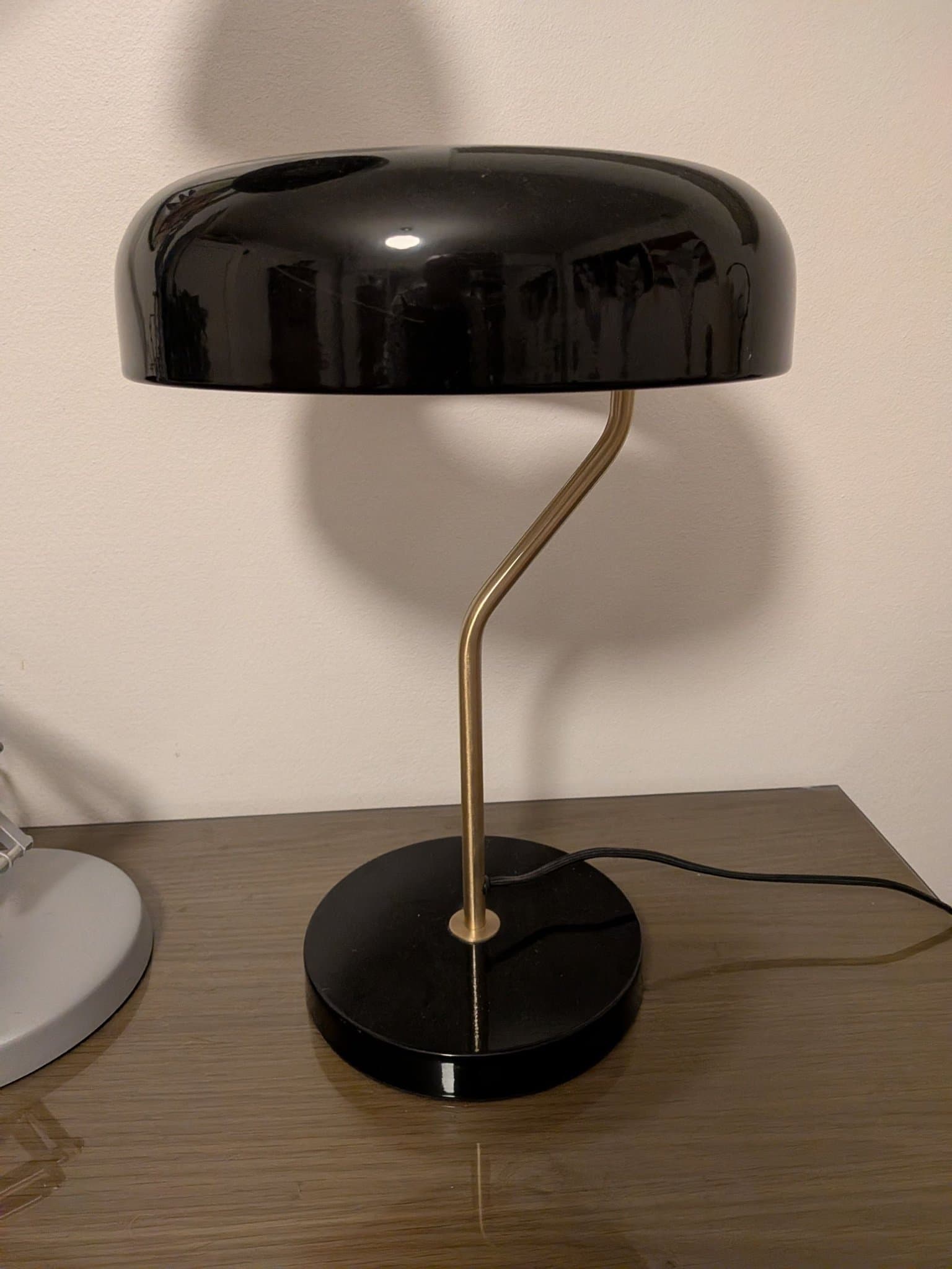 Dutchbone Eclipse bordslampa