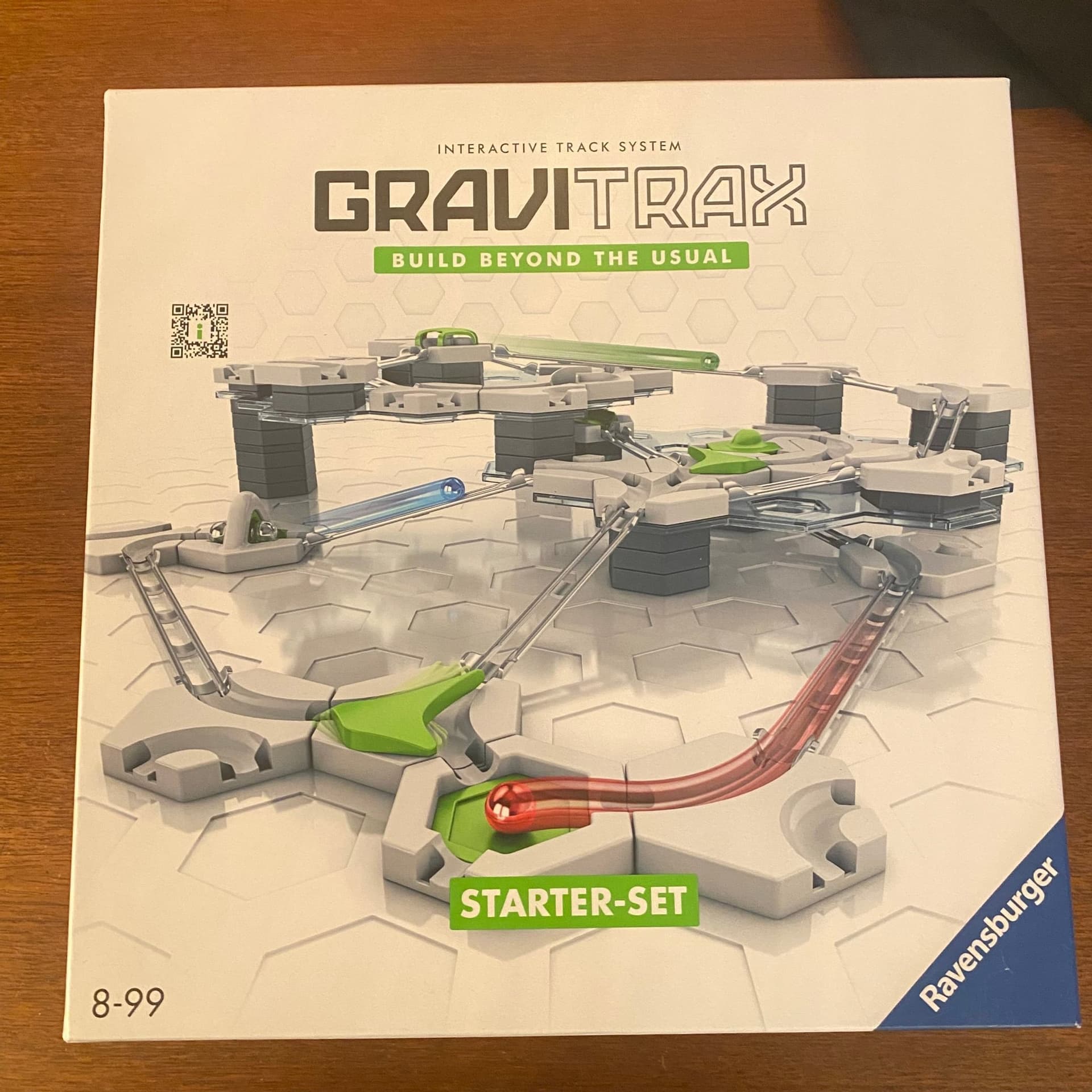 GraviTrax Starter-Set