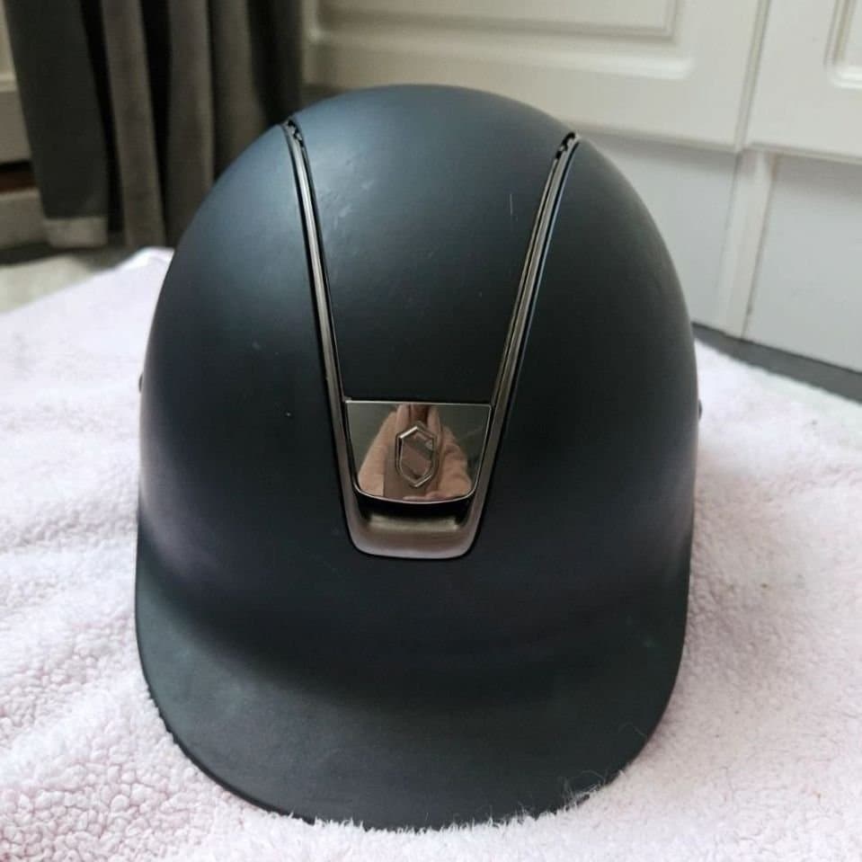 Samshield Ridhjälm