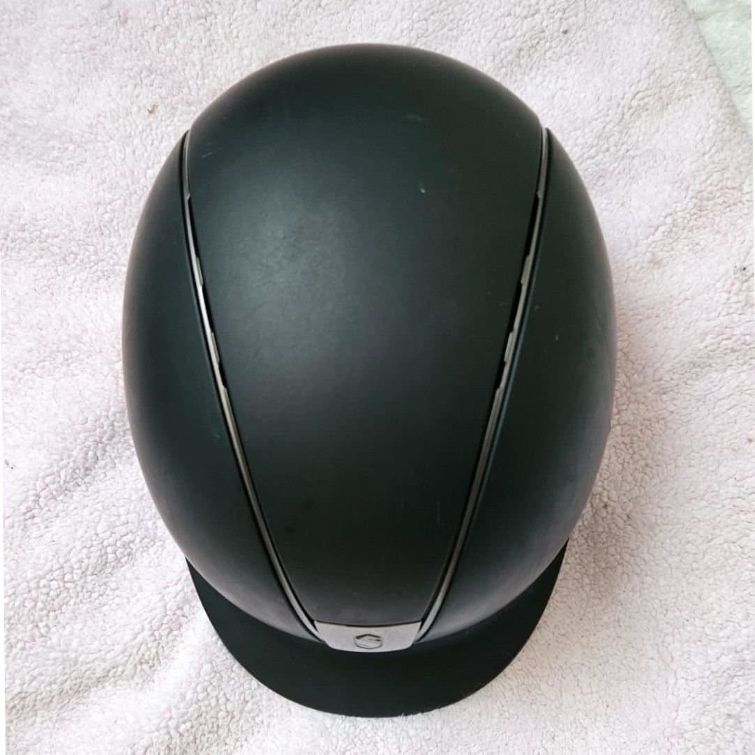 Samshield Ridhjälm