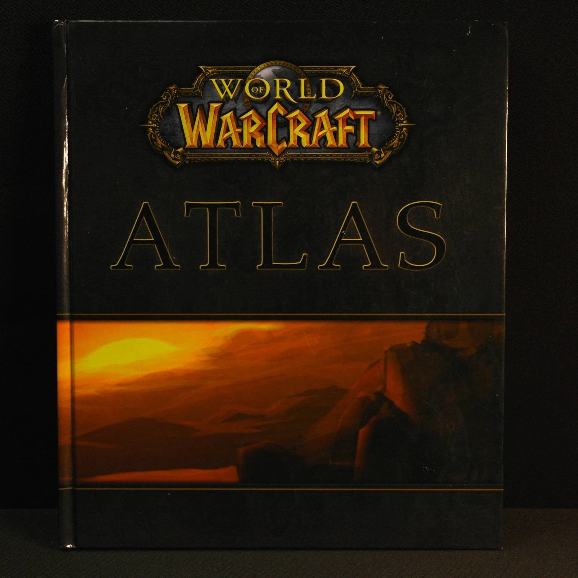 World of Warcraft - Atlas