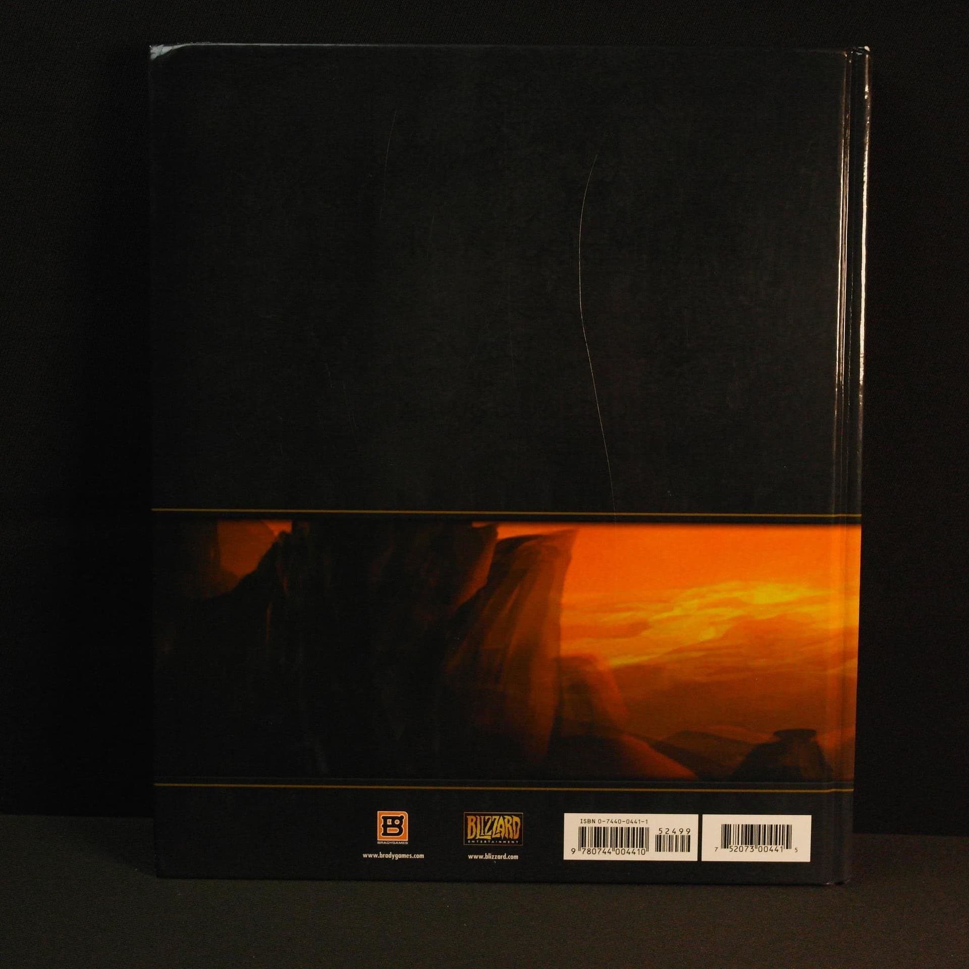 World of Warcraft - Atlas