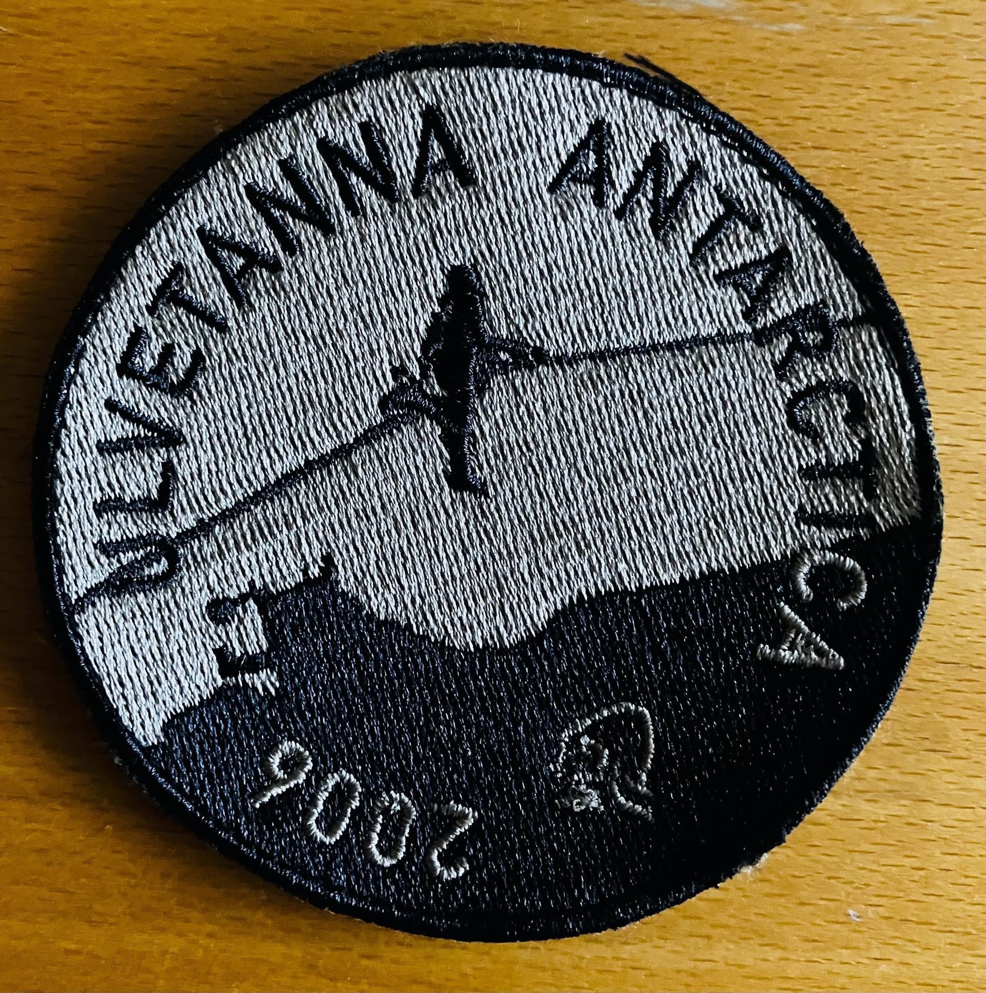 Tygmärke Norrøna