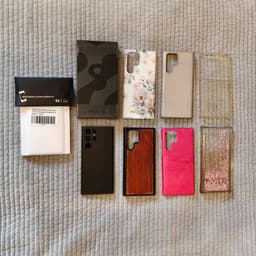 Samsung galaxy s22 ultra 256gb