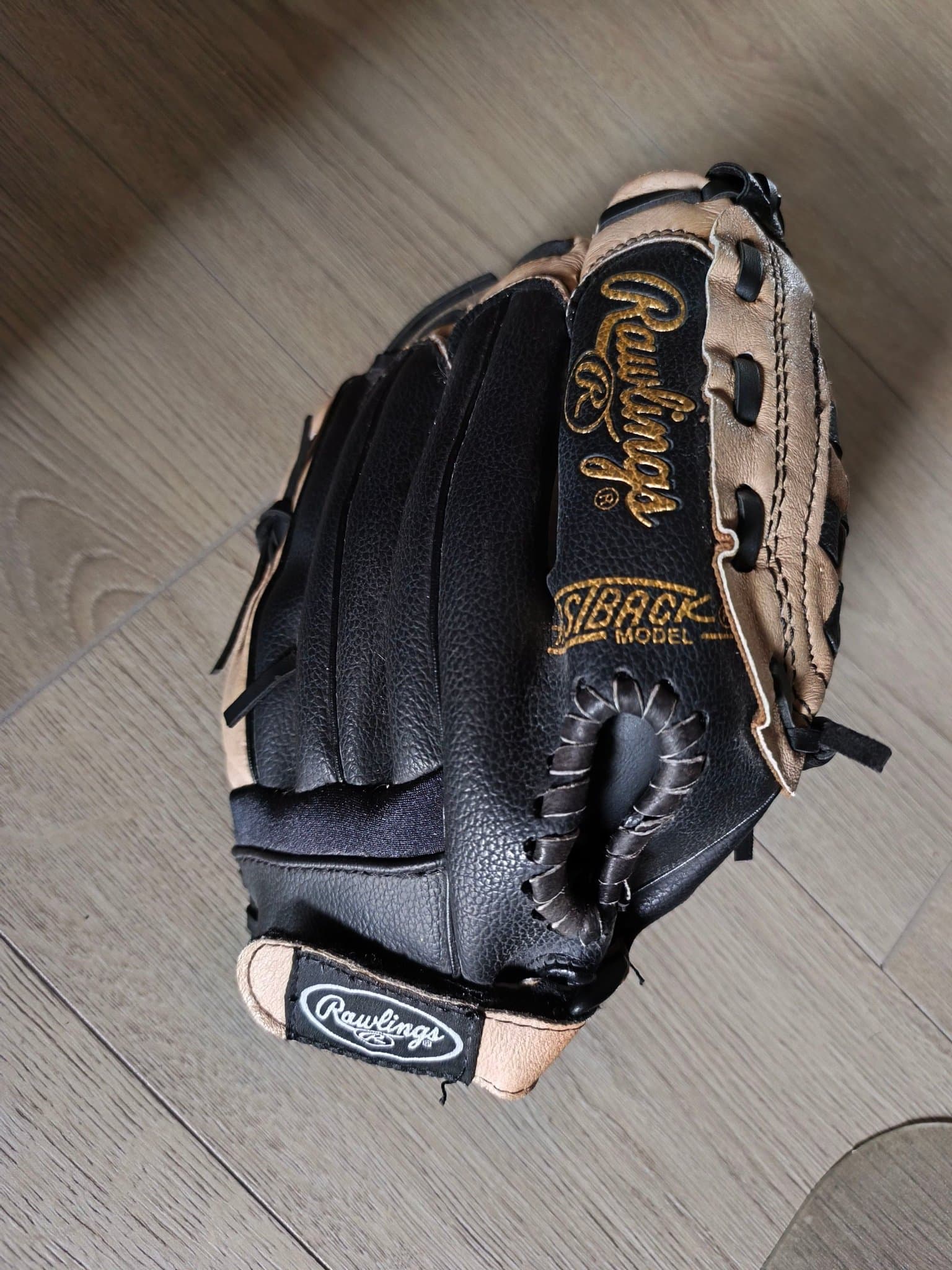 Rawlings PM1409TB Baseballhandske 11 tum