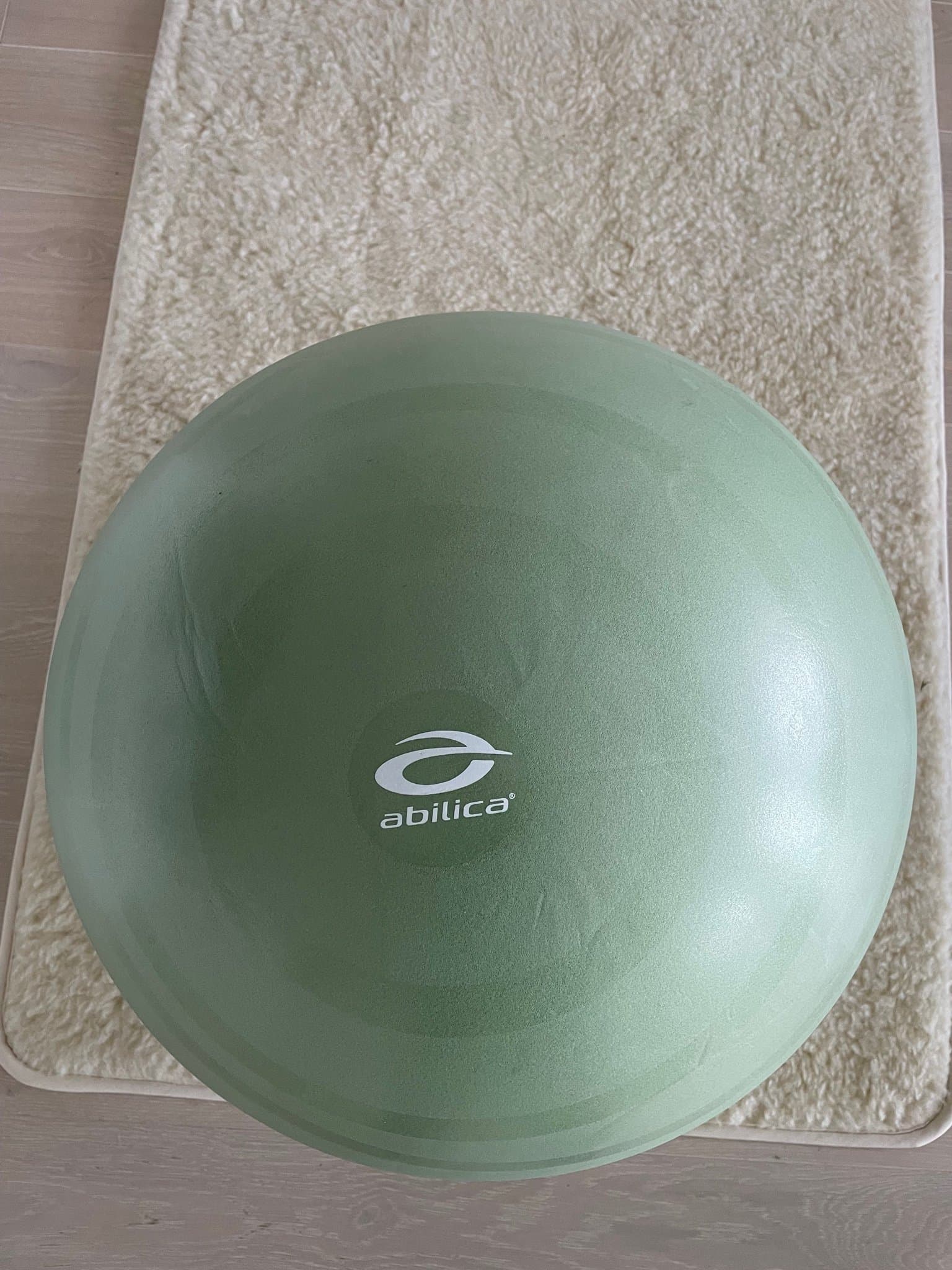 Abilica Fitnessboll 65 cm Total Balance