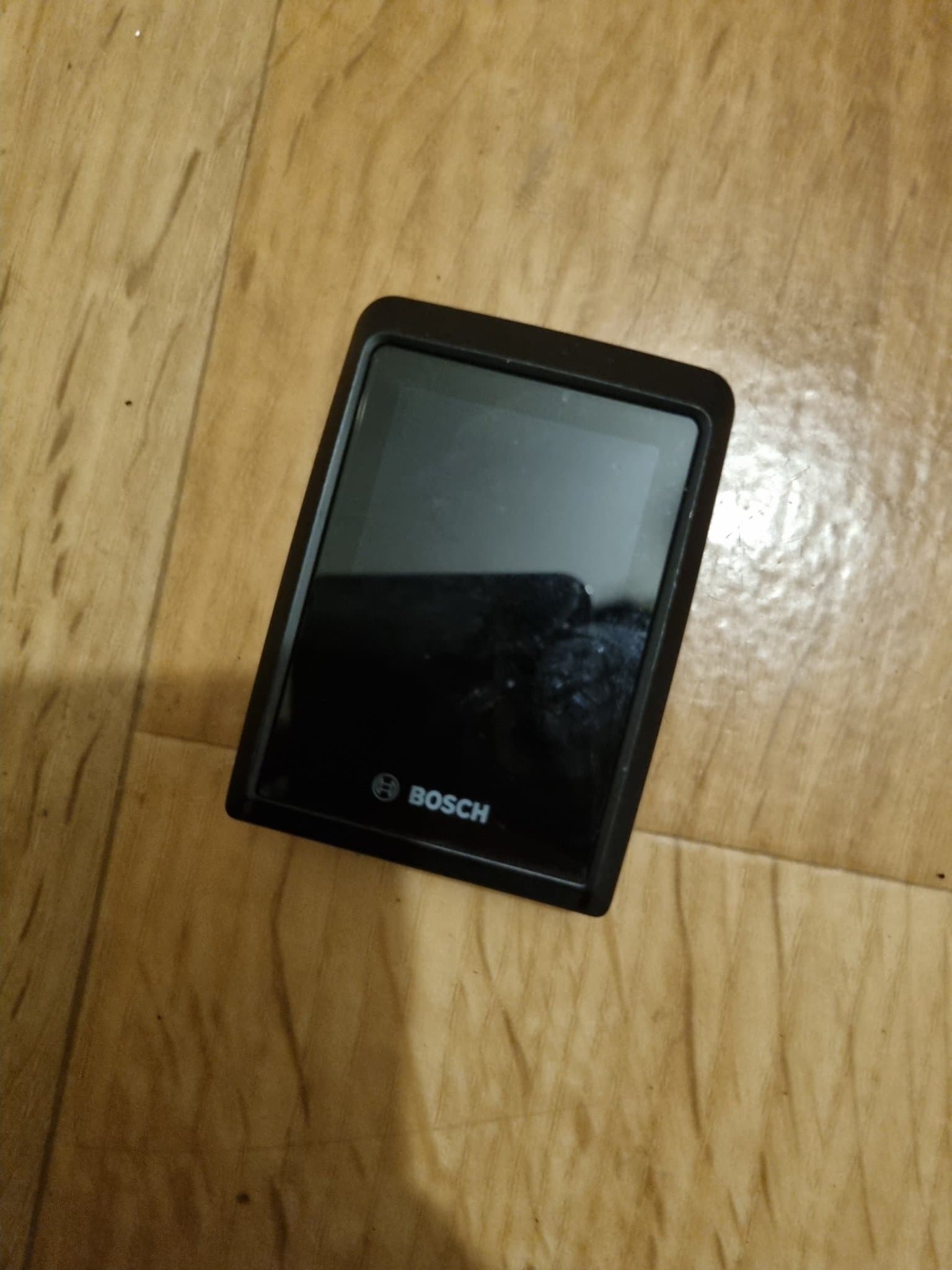 Bosch elcykel display BHU3600