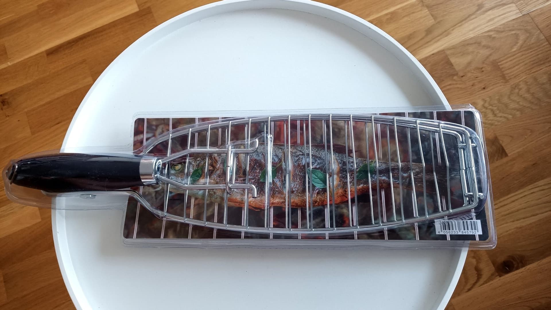 BBQ set