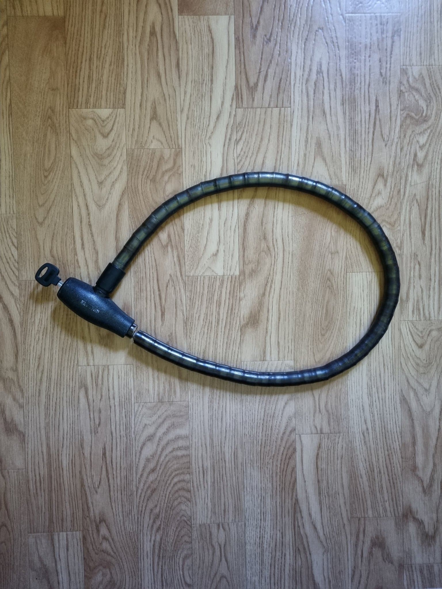 Cykellås (90cm)
