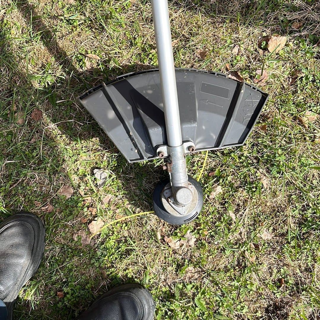 Grästrimmer