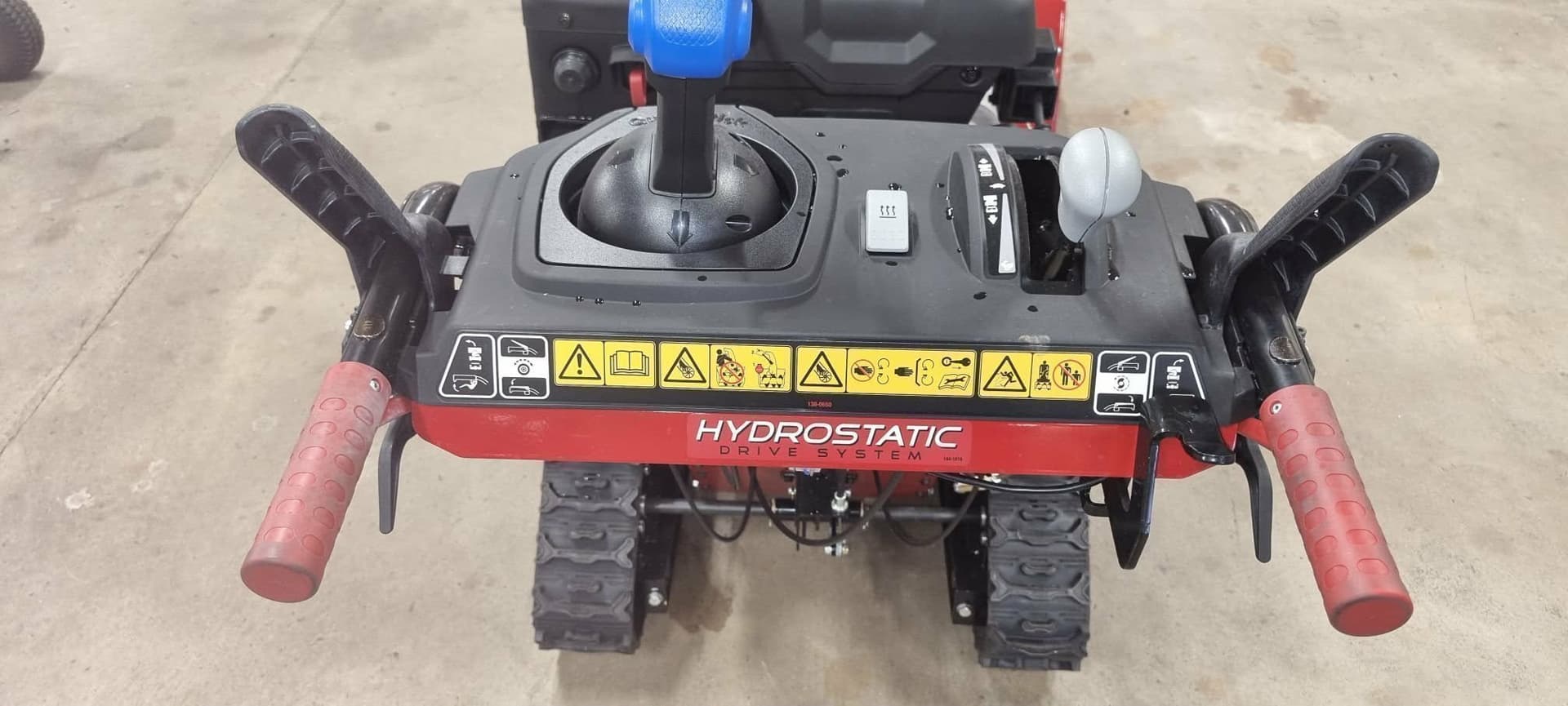 Ny Toro Power Max TRX HD 1428 OHXE Snöslunga 3 års garanti nypris 66995