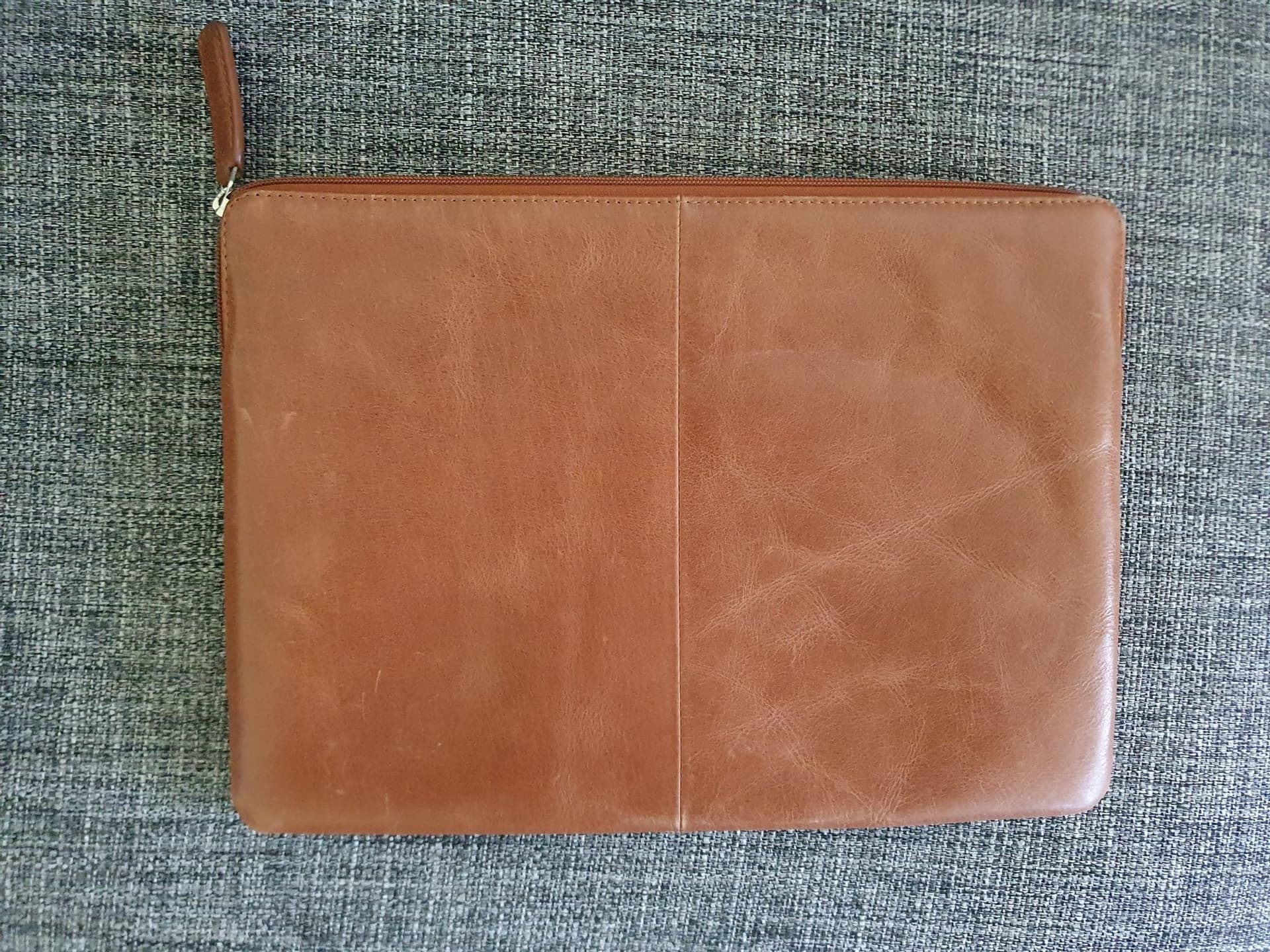 Dbramante1928 Datorfodral Brun