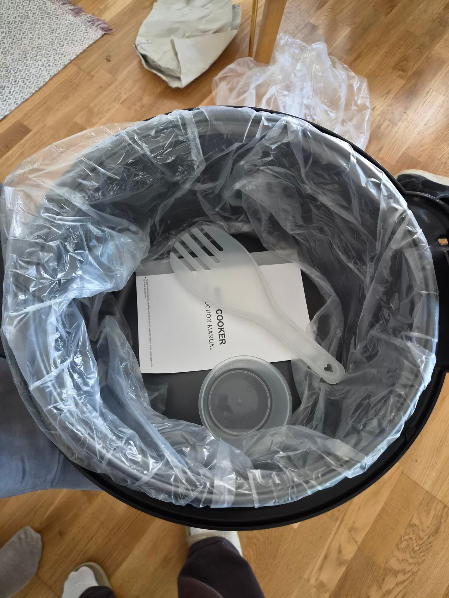 Adexa riskokare 4L
