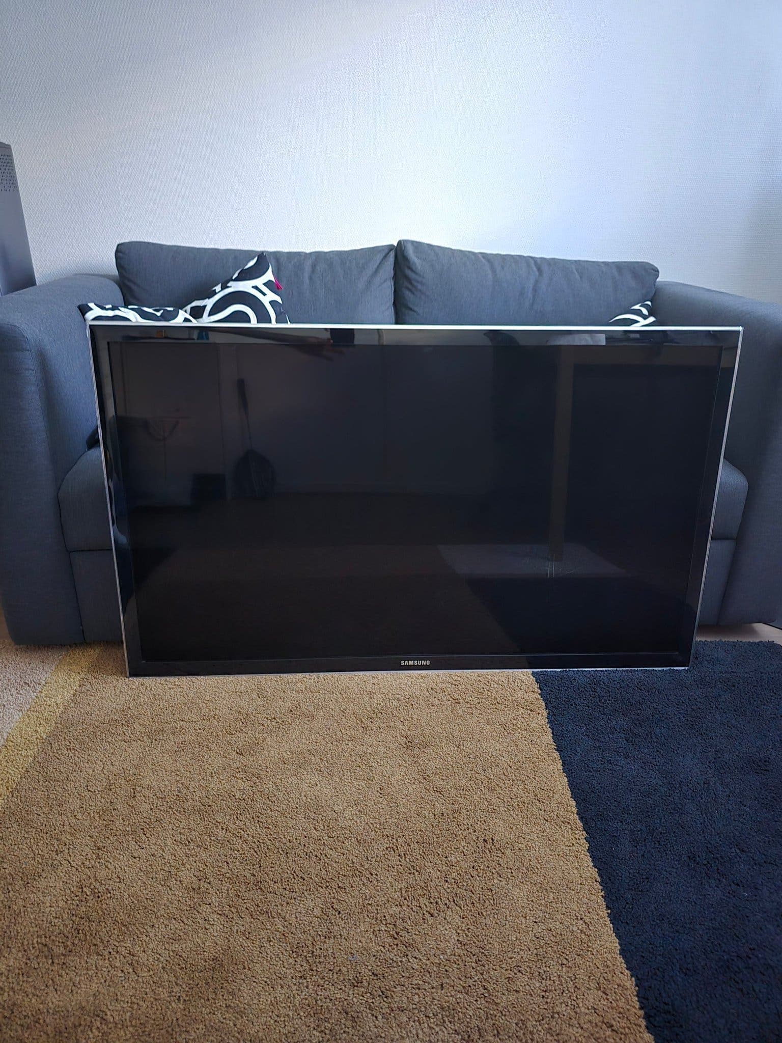 Samsung TV 46'' LED Full HD