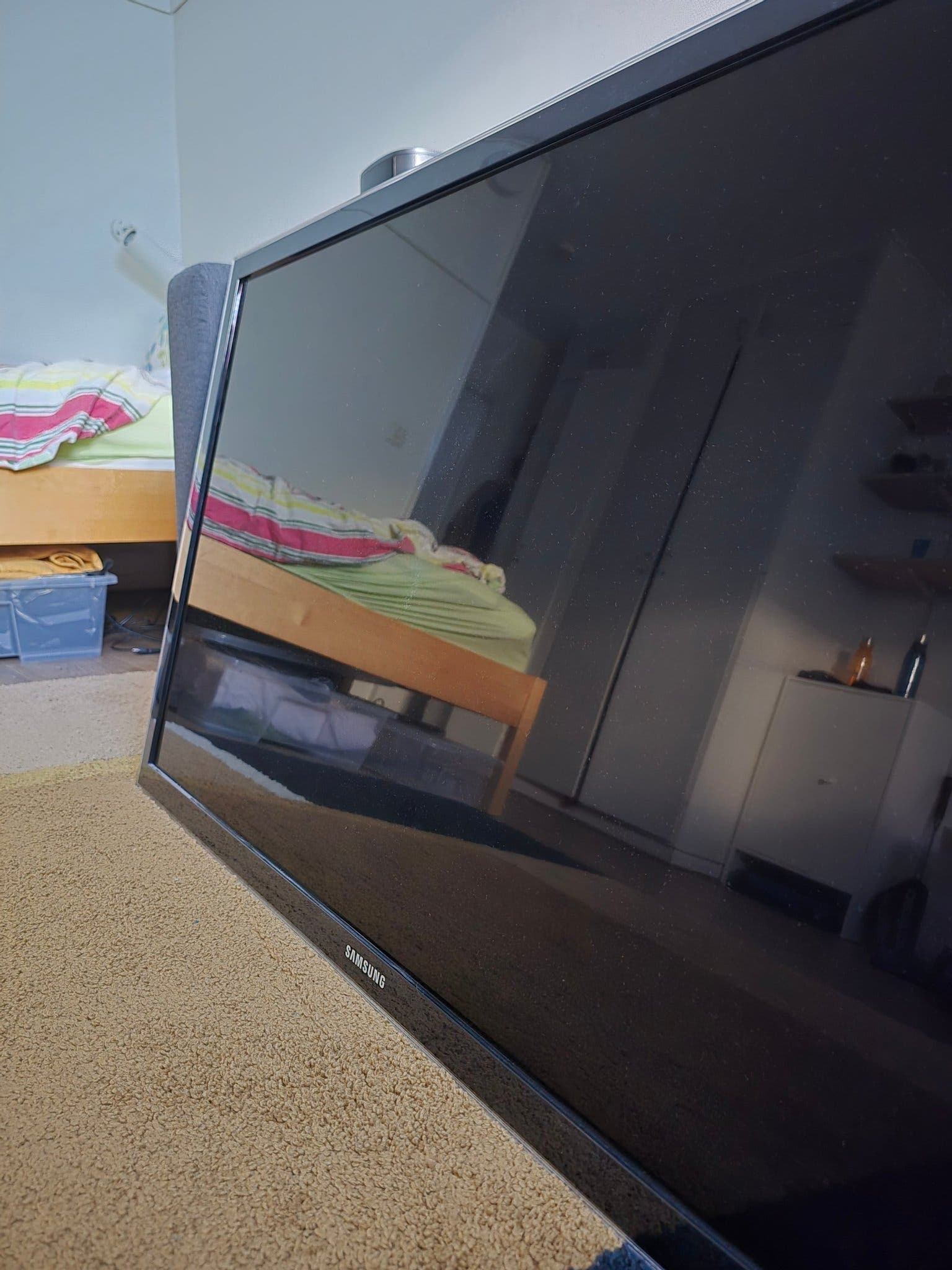 Samsung TV 46'' LED Full HD