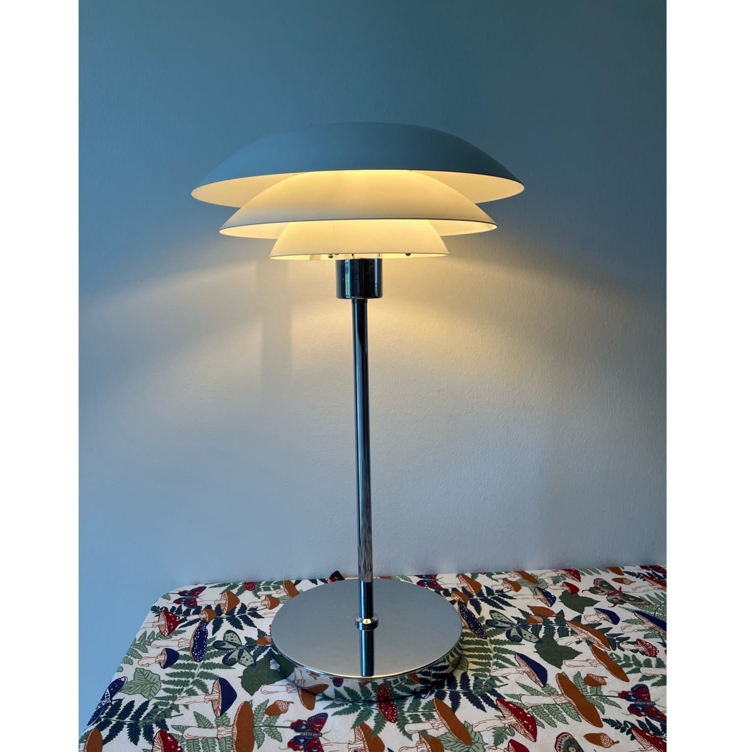 Bordslampa Dyberg Larsen DL31