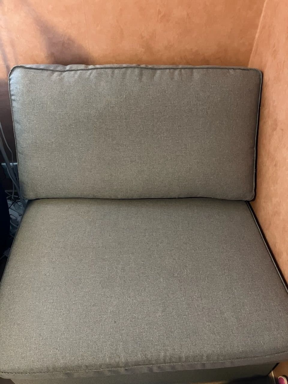 IKEA KIVIK Bäddsoffa