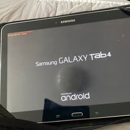 Samsung Galaxy Tab 4