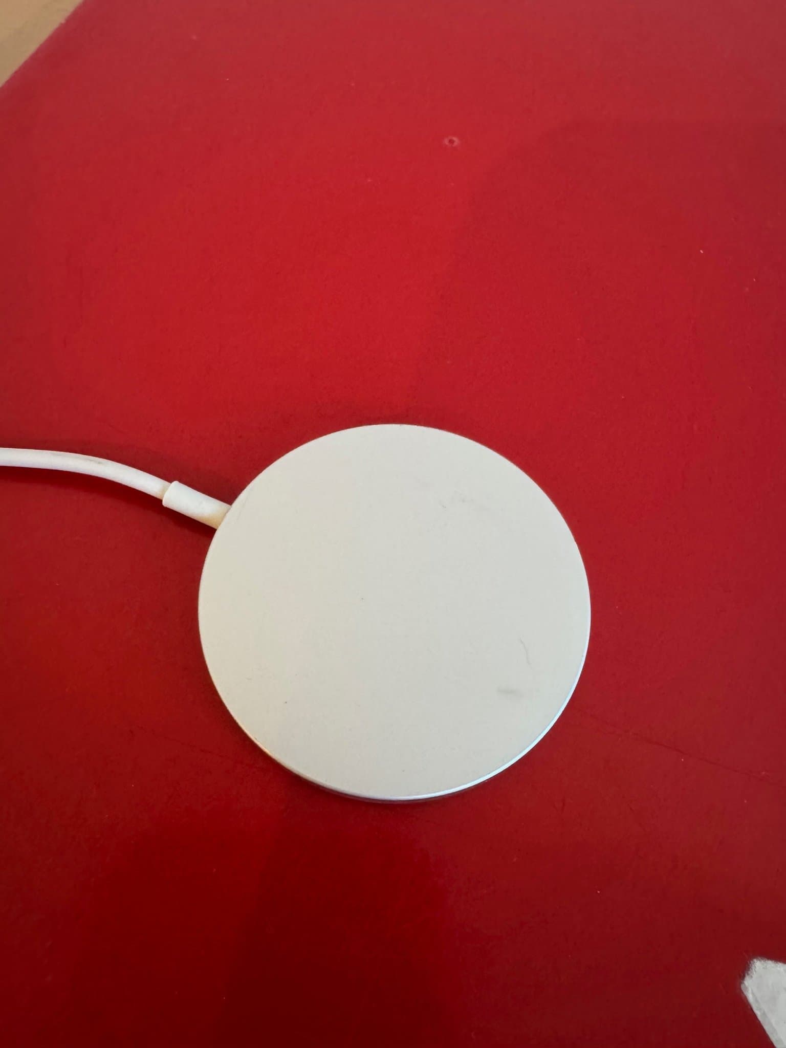 Apple MagSafe-laddare