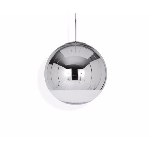 Tom Dixon Mirror Ball 50cm