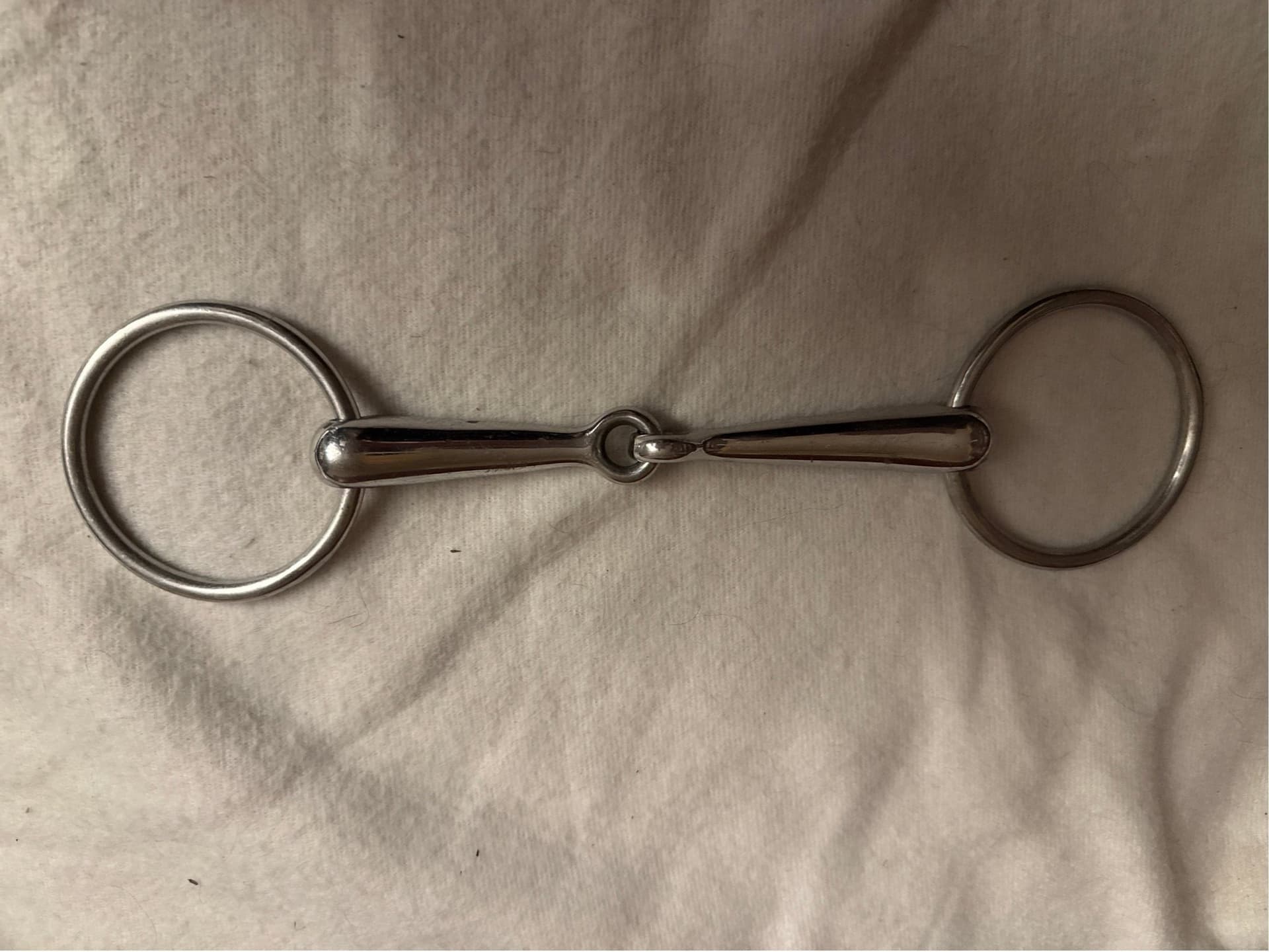Hästbett / bett 14.5 cm