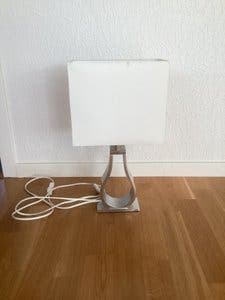 IKEA KLABB Bordslampa