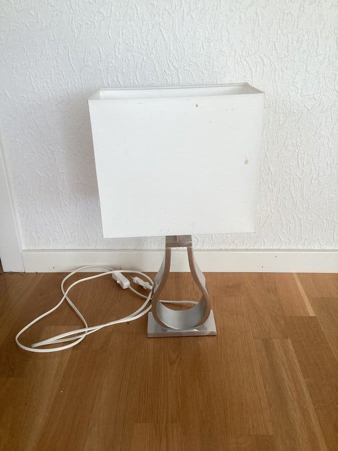 IKEA KLABB Bordslampa