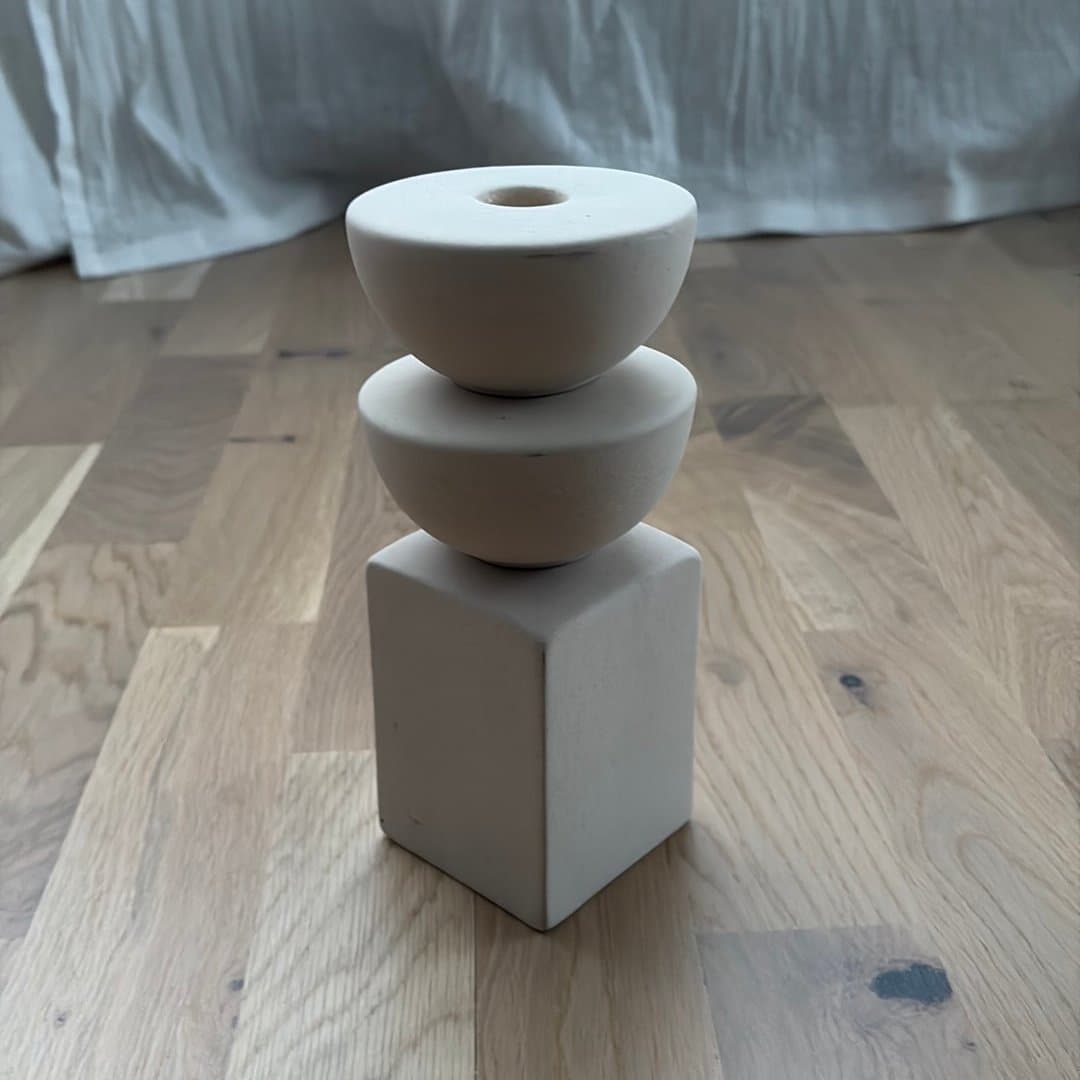 Ljusstake