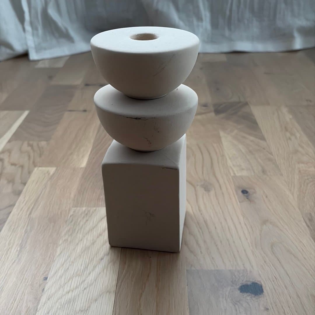 Ljusstake