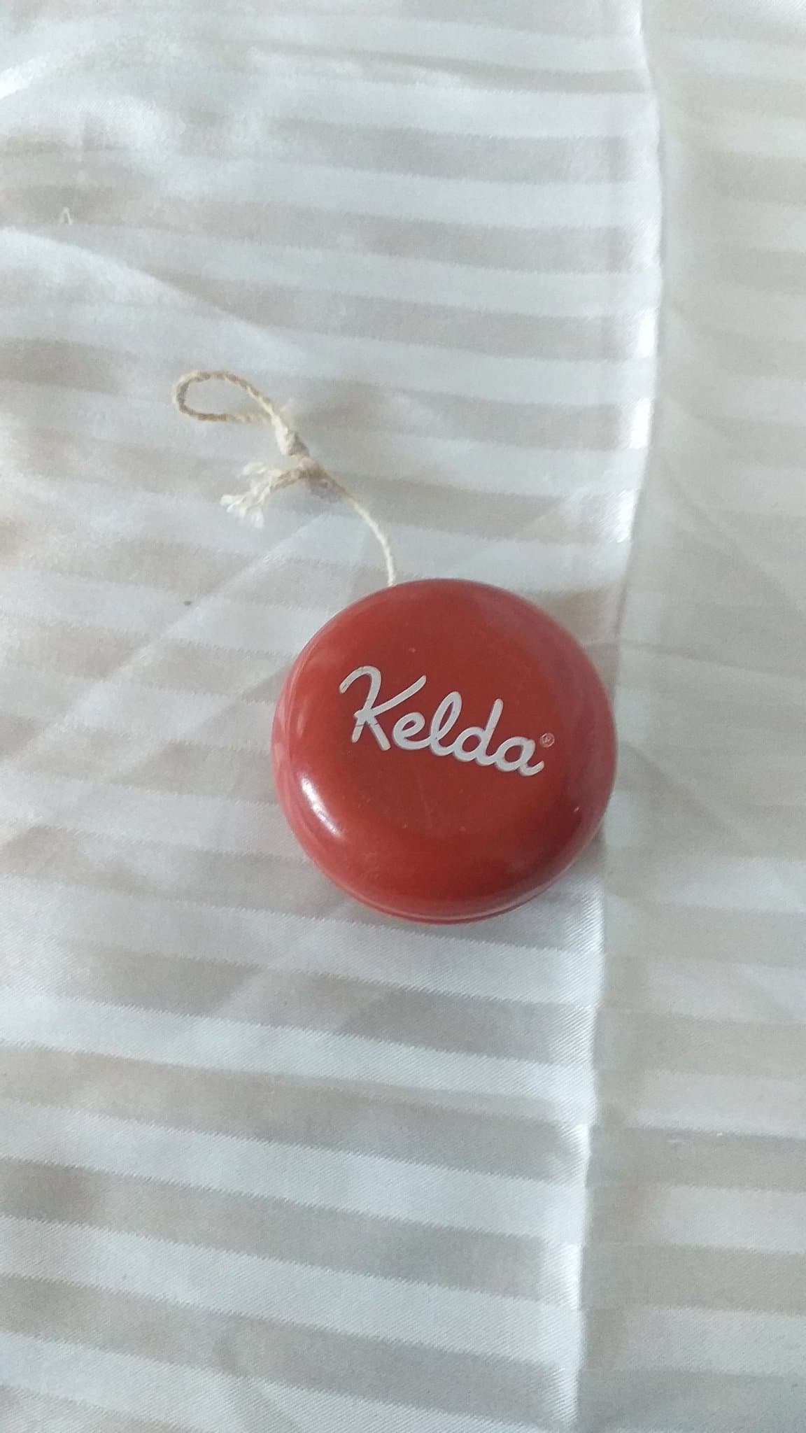 Klassisk Kelda Jojo