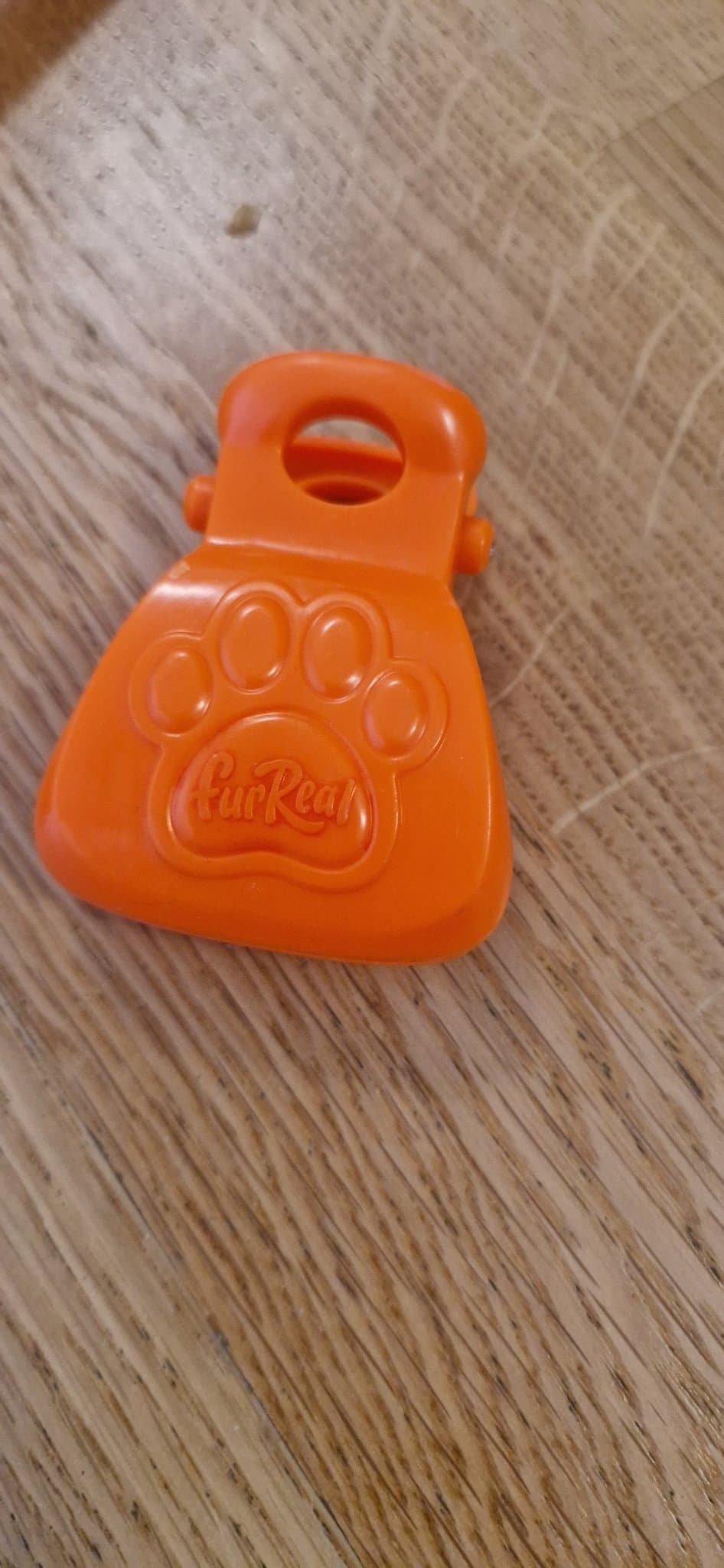 FurReal Walkalots Katt