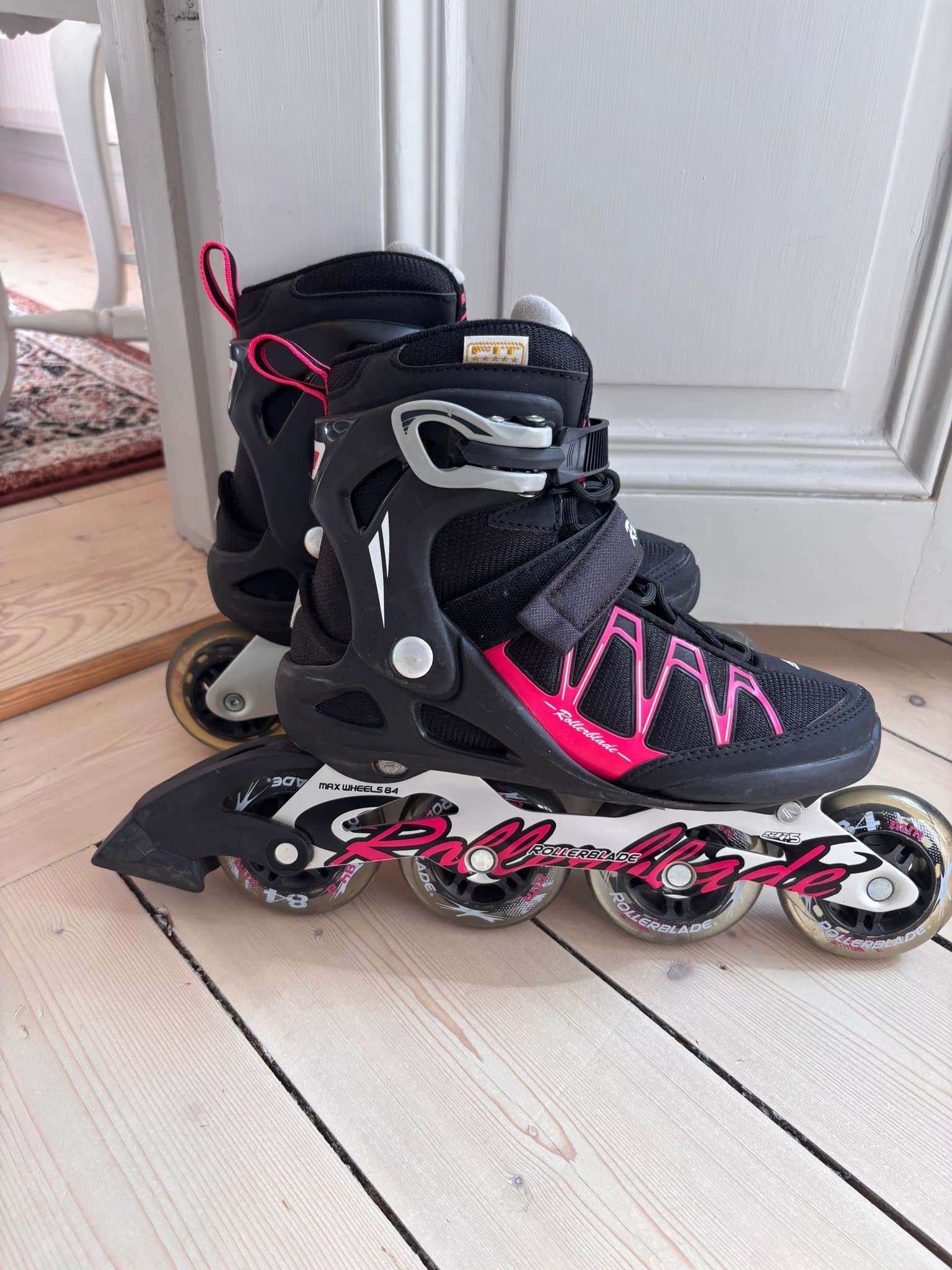 Rollerblade inlines, storlek 38.5