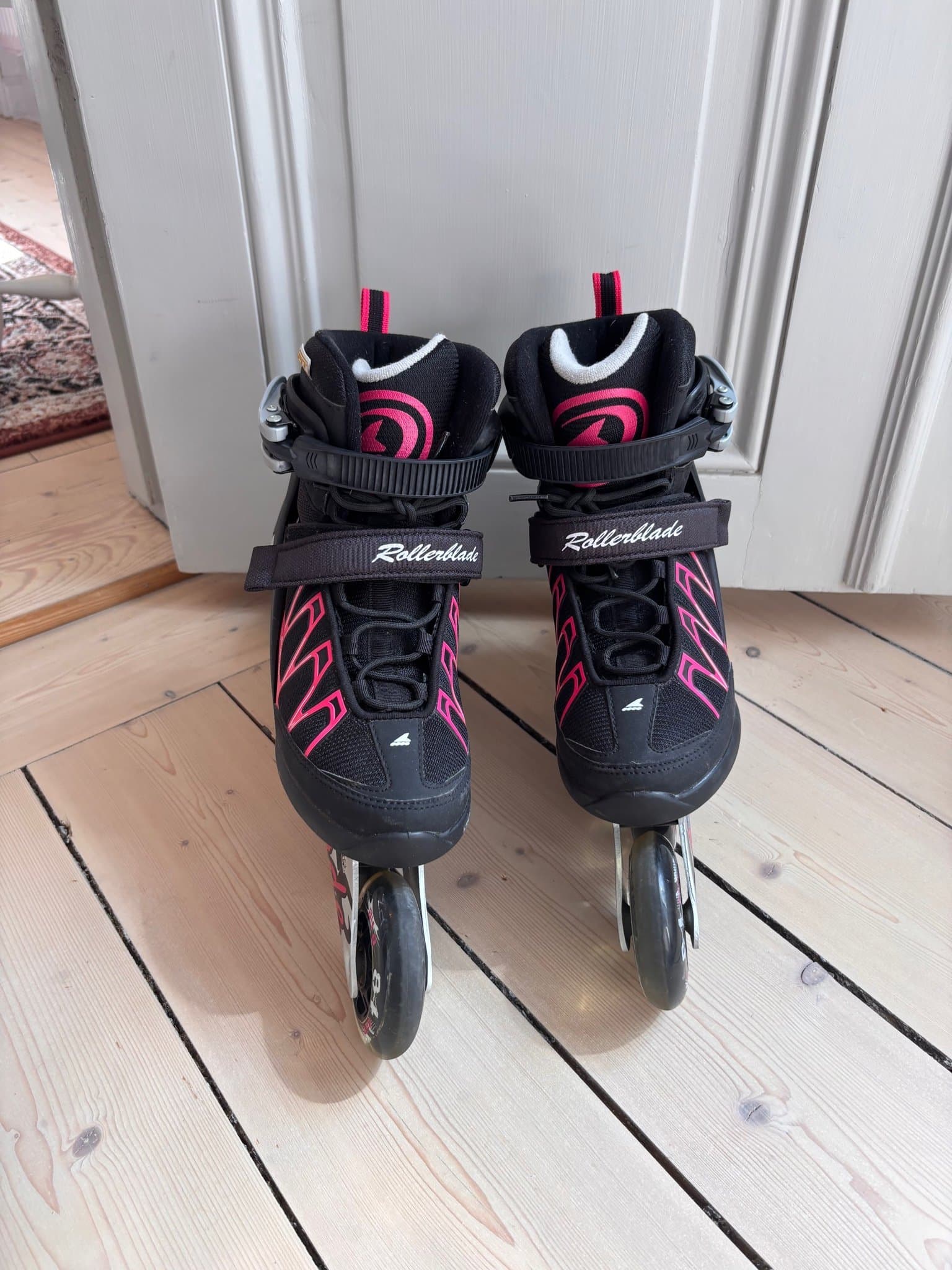 Rollerblade inlines, storlek 38.5