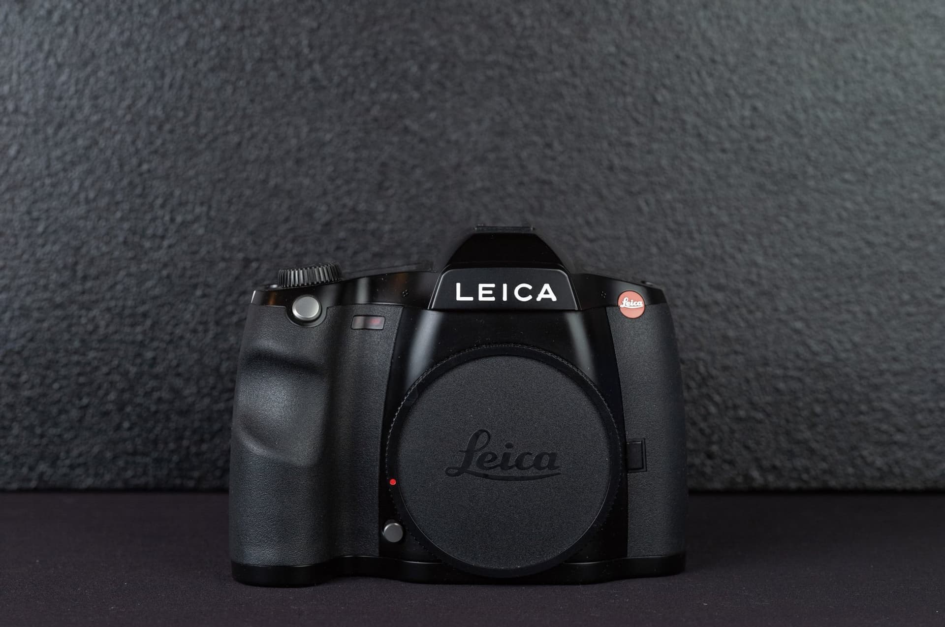 Leica S (Typ 007) digitalkamera