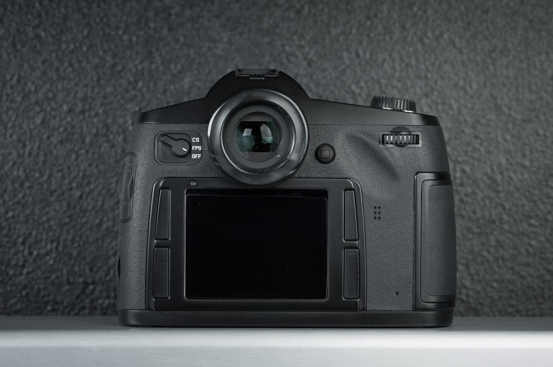 Leica S (Typ 007) digitalkamera