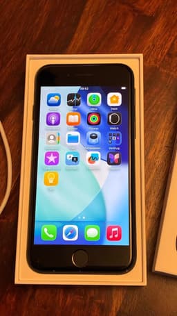 iPhone SE
