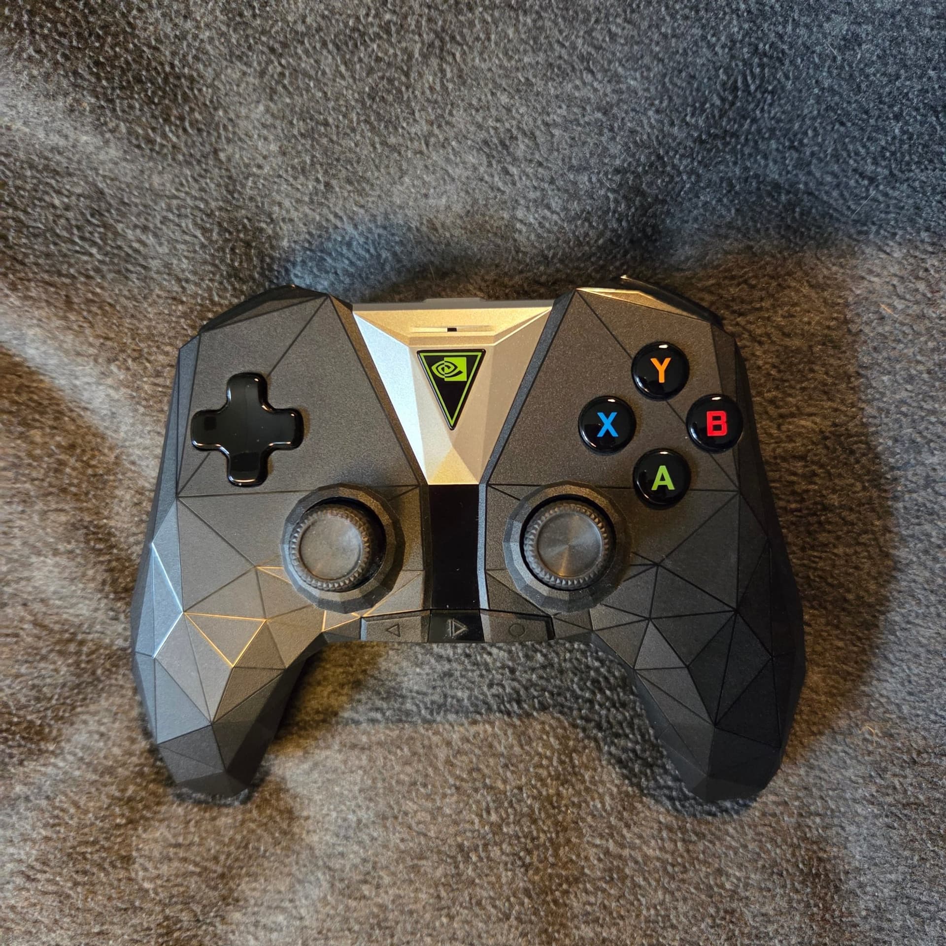 NVIDIA Shield Controller original