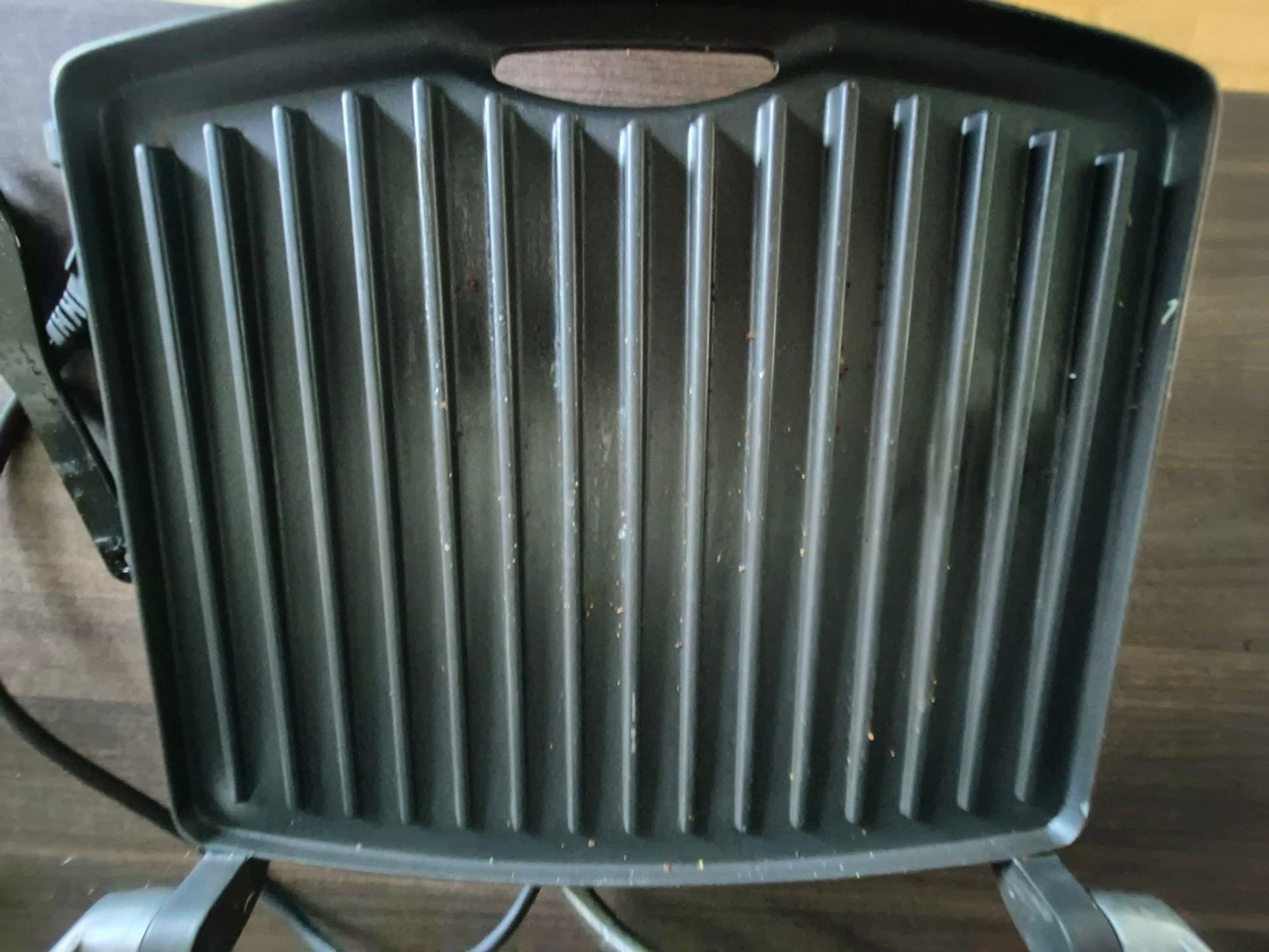 Centurion Smörgåsgrill/Bordsgrill SL300 2000W