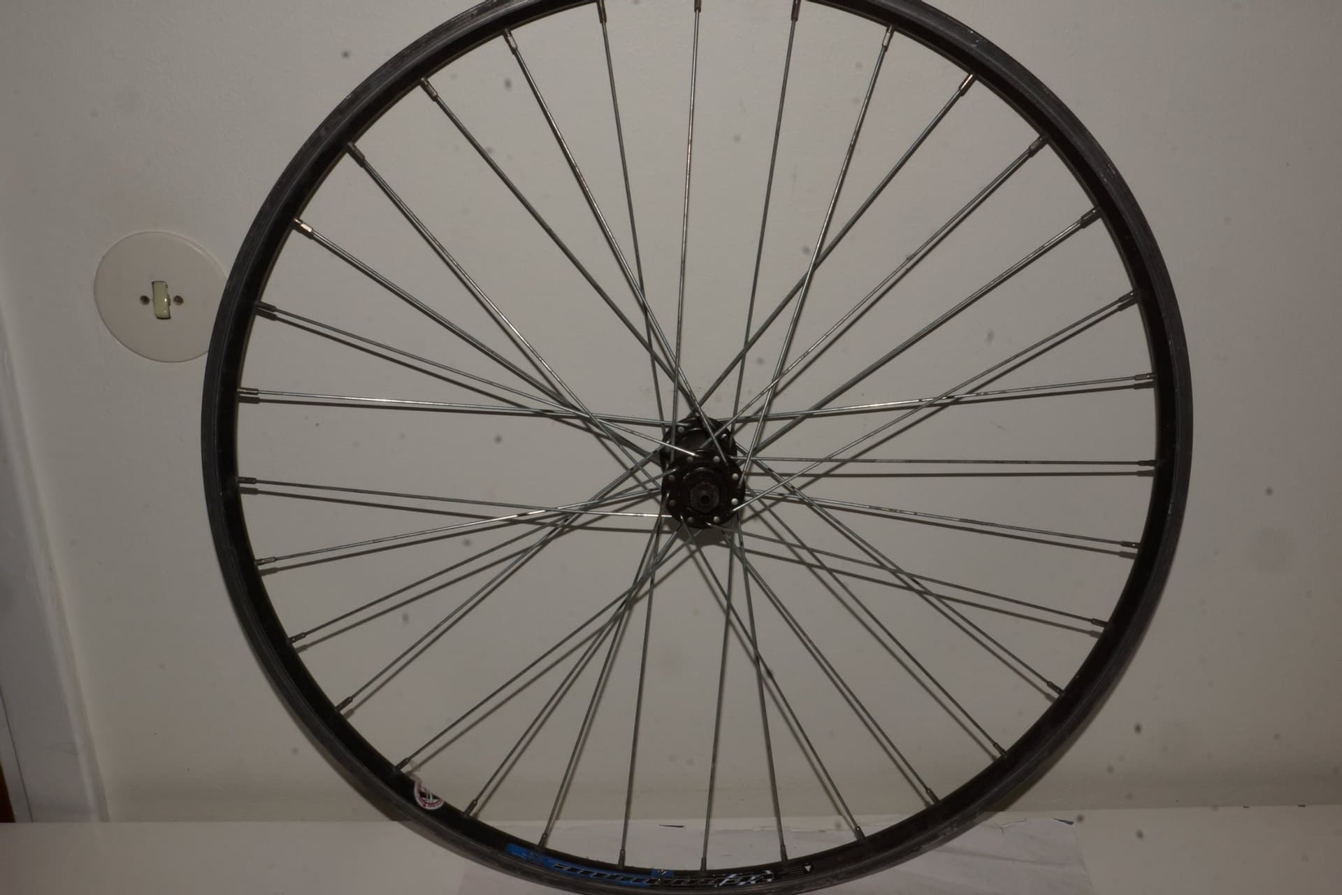 Cykelhjul 26 tum, modell DWS009